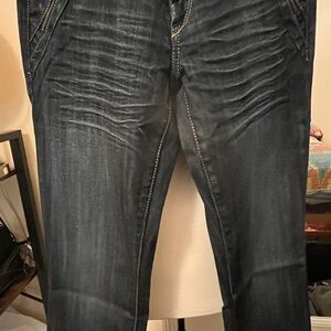 Express Women’s Slim Jeans